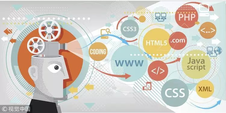 大学生爱谷歌，，小学生信索大：：：巨头结构下的编程教育生态