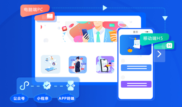 微信小程序有什么利益？开发小程序的流程介绍？