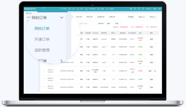 企业线上培训包括哪些内容？？企业培训系统软件功效介绍