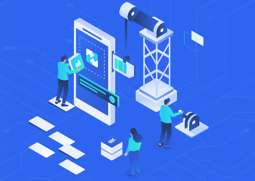 怎么做企业线上平台？企业线上平台要思量哪些问题？