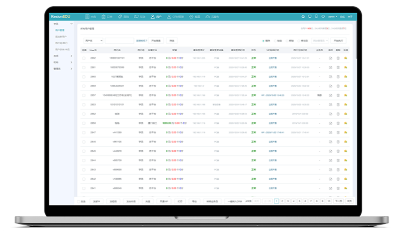 在线教育该怎么生长？在线教育平台怎样搭建？