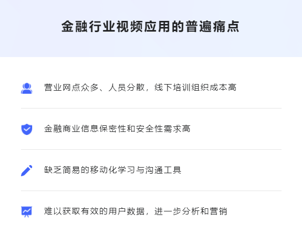 金融直播该怎么举行？线上金融平台有哪些作用？