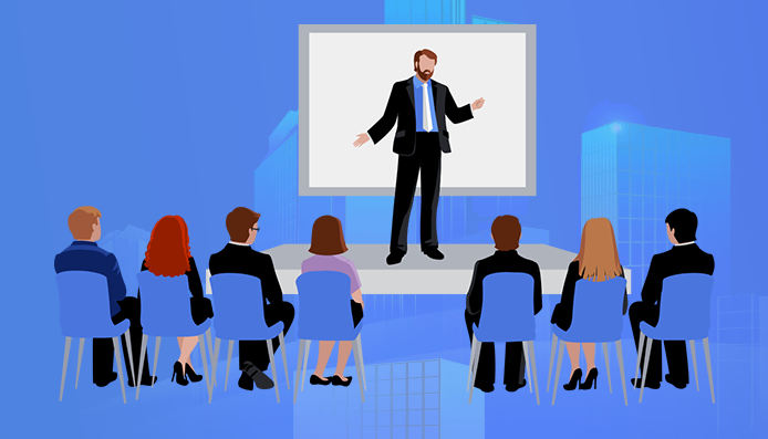 企业线上培训治理系统怎么样？？