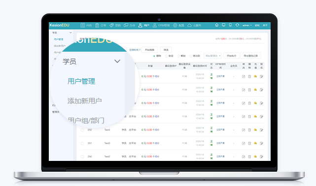 线上职业培训平台怎么做？？在线职业培训平台有哪些优势？？