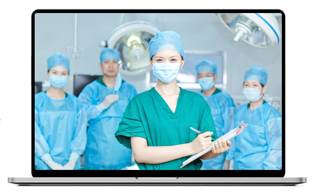 怎样做好线上医疗培训？线上医疗培训系统怎样搭建？