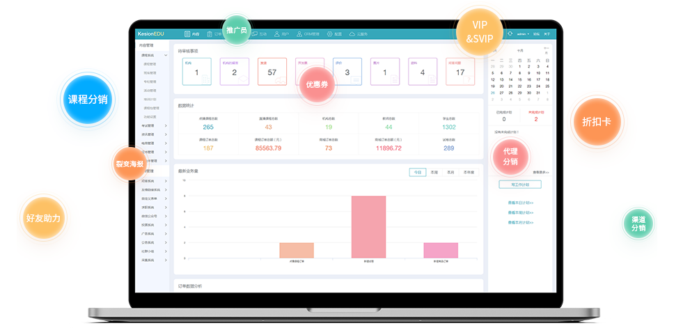 怎样拥有专属在线培训审核系统？在线培训审核系统搭建方式有哪些？