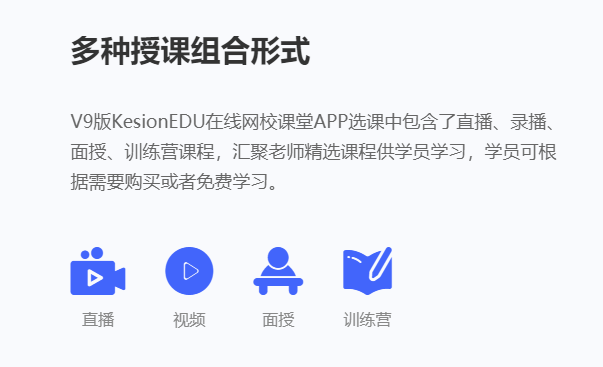 线上培训审核系统该怎么做？线上培训审核系统功效介绍