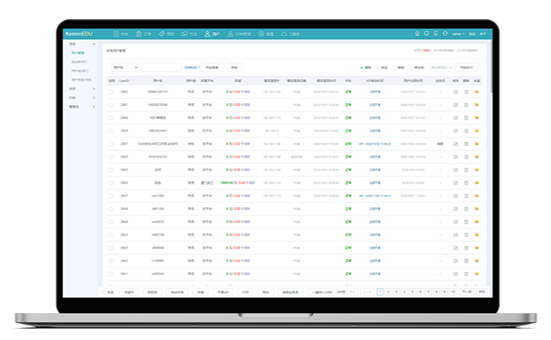 该怎样做在线培训审核系统？在线培训审核系统有哪些作用？