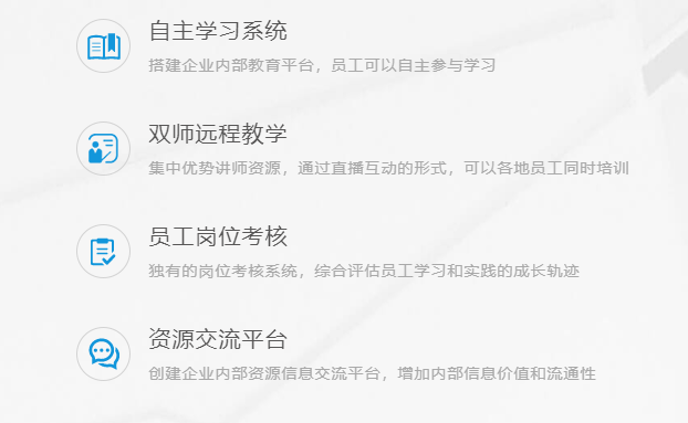 该怎样打造在线培训系统？？？搭建在线教育系统要几多钱？？？