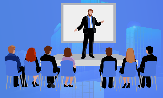 疫情促使生长线上培训平台？线上培训审核系统需要哪些功效？