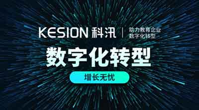 数字化推动组织效率快速生长：：：一场由内而外的厘革